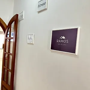  Apartamento Ramos