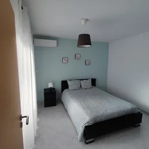  Apartamento Alsol C 5361-1