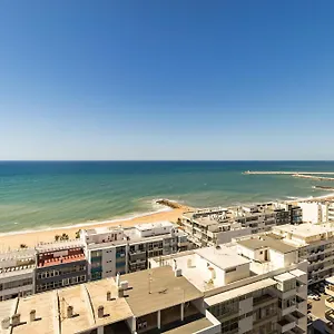  Apartamento Torres Mira By Garvetur